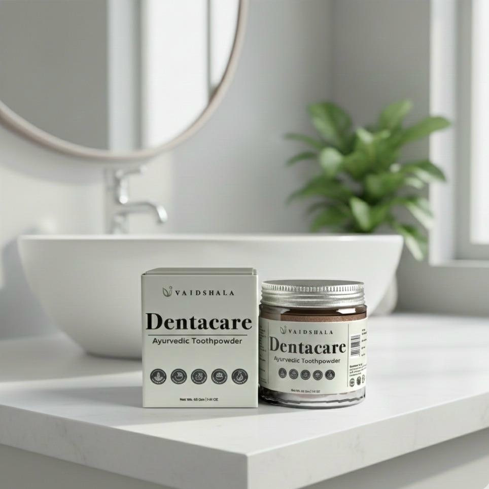 Neem benefits for dental care