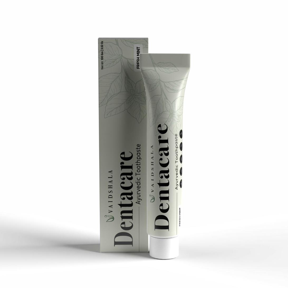 Oil pulling guide Ayurveda